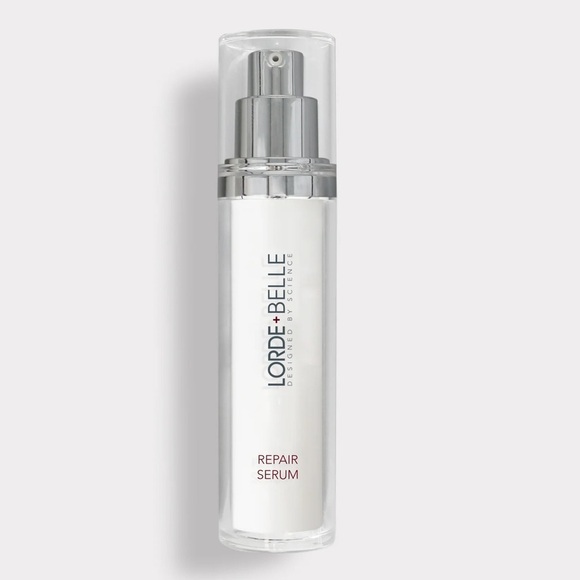 LORDE + BELLE REPAIR SERUM